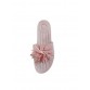 Women's Soft Rubber Slipper Pink
